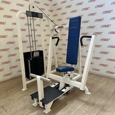 Life fitness pro for sale  KIRKLISTON