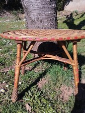 Table basse ancienne d'occasion Table basse ancienne d'occasion  Salles-la-Source