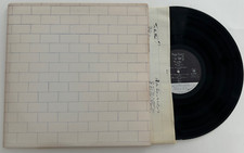 Pink Floyd "The Wall" Gatefold 2xLP w/ Inner - Columbia BL 36183 - 1979 VG++ comprar usado  Enviando para Brazil