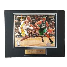 Paul pierce kobe for sale  Marlborough