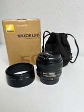 Nikon nikkor mm gebraucht kaufen  Mendig