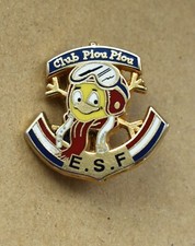 Insigne broche médaille d'occasion  Bénouville