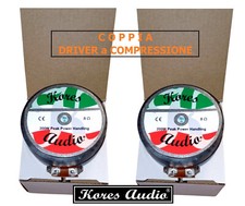Kores audio krd usato  Belpasso