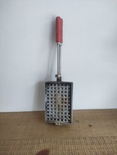 Antique batirex aluminum d'occasion  Expédié en Belgium