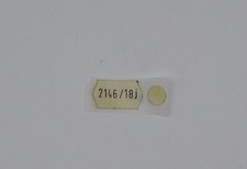 Rolex 2146 18j for sale  BLANDFORD FORUM