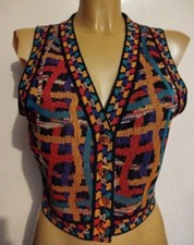 Gilet missoni donna usato  Vizzola Ticino