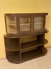 Vitrinenschrank glas gebraucht gebraucht kaufen  Leipzig