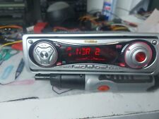 Redstar autoradio rc33 gebraucht kaufen  Hannover