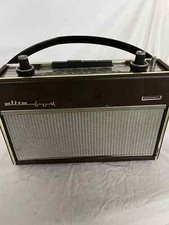 Grundig elite boy d'occasion  Expédié en Belgium