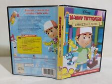 35922 dvd manny usato  Palermo