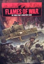 Flames war the usato  Rho