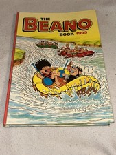 Retro beano book for sale  SPALDING