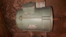Elektromotor 220 380 gebraucht kaufen  Crimmitschau