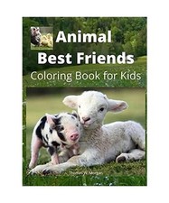 Animal best friends gebraucht kaufen  Trebbin