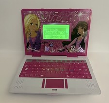 Barbie children laptop for sale  Oxnard