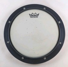 Remo drum practice for sale  Mountain Top