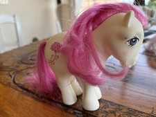Hasbro 1982 little usato  Lonigo
