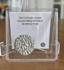 Medieval armenian silver for sale  Nolensville