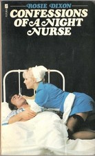 Rosie dixon confessions for sale  MANSFIELD