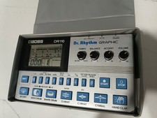 Boss 110 dr. for sale  Chicago