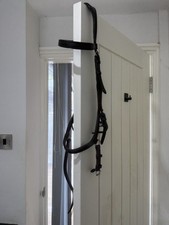 Standard horse micklem for sale  WESTERHAM