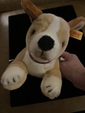 Steiff chihuahua fao for sale  Delafield