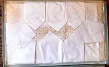 Tovaglia corredo per usato  Santa Maria a Monte