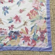 Vintage pastel flora for sale  TADWORTH