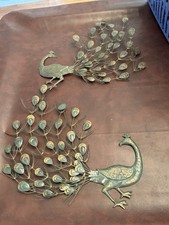 Vintage metal pair for sale  Canajoharie