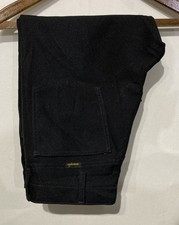 Wrangler men black for sale  BRIGHTON