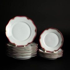 Rosenthal porzellan teller gebraucht kaufen  Isernhagen