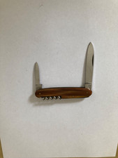 Vintage taschenmesser solingen gebraucht kaufen  Nordhorn