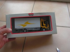 Norev renault trucks d'occasion  Gréoux-les-Bains
