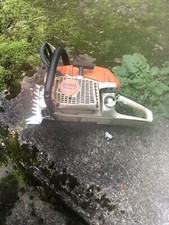 Stihl 261 cm gebraucht kaufen Stihl 261 cm gebraucht kaufen  Karlsruhe