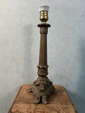 Pied lampe tripode d'occasion  Clermont-Ferrand-