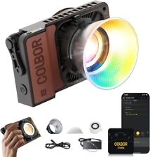 Colbor w100r rgb d'occasion  Expédié en Belgium