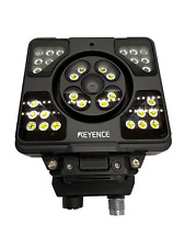 Câmera de imagem Keyence IV3-600CA, fonte de luz IV3-L6C, cabos de alimentação e dados comprar usado  Enviando para Brazil