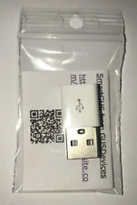 Récepteur usb imac d'occasion  Roquefort-les-Pins