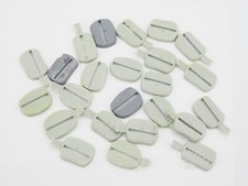 Resin miniatures bases for sale  NOTTINGHAM