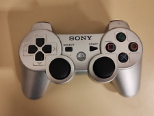 Controller ps3 silver usato  Bergamo