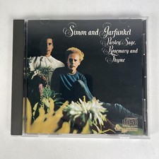 Simon & Garfunkel - Parsley Sage Rosemary and Thyme CD  #20 comprar usado Simon & Garfunkel - Parsley Sage Rosemary and Thyme CD  #20 comprar usado  Enviando para Brazil