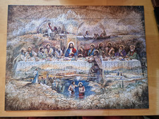 Jigsaw puzzle 500 for sale  CAMBORNE