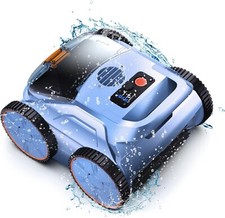 Seauto sat pool for sale  Malibu
