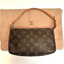 Louis vuitton pochette gebraucht kaufen  Berlin
