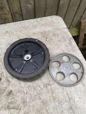 Rear drive wheel for sale  RYE