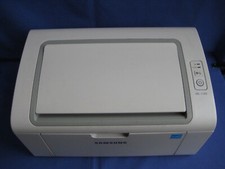 Laserdrucker drucker samsung gebraucht kaufen  Wuppertal