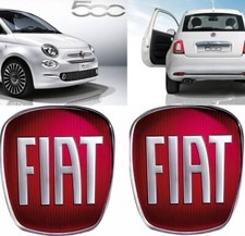 Stemma logo fiat usato  Civitanova Marche