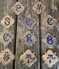 Masonic collar symbols for sale  WINCHESTER