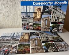 Düsseldorfer mosaik düsseldo gebraucht kaufen  Düsseldorf