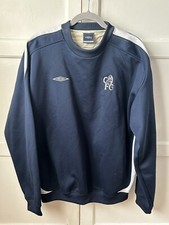 Vintage chelsea umbro for sale  CARDIFF